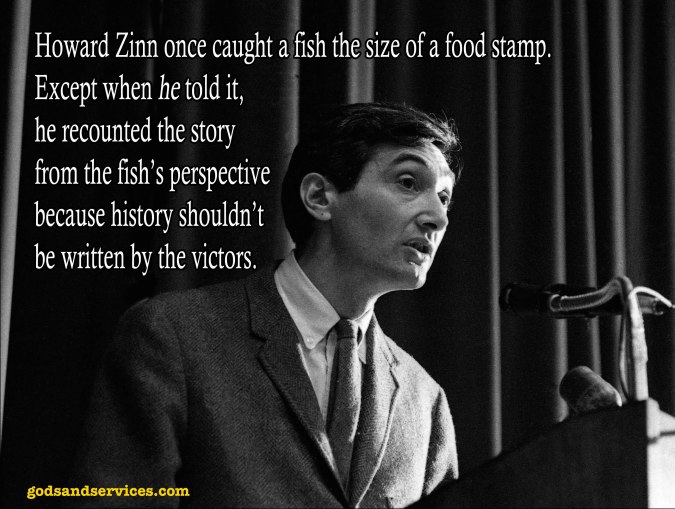 Howard Zinn