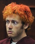 james holmes